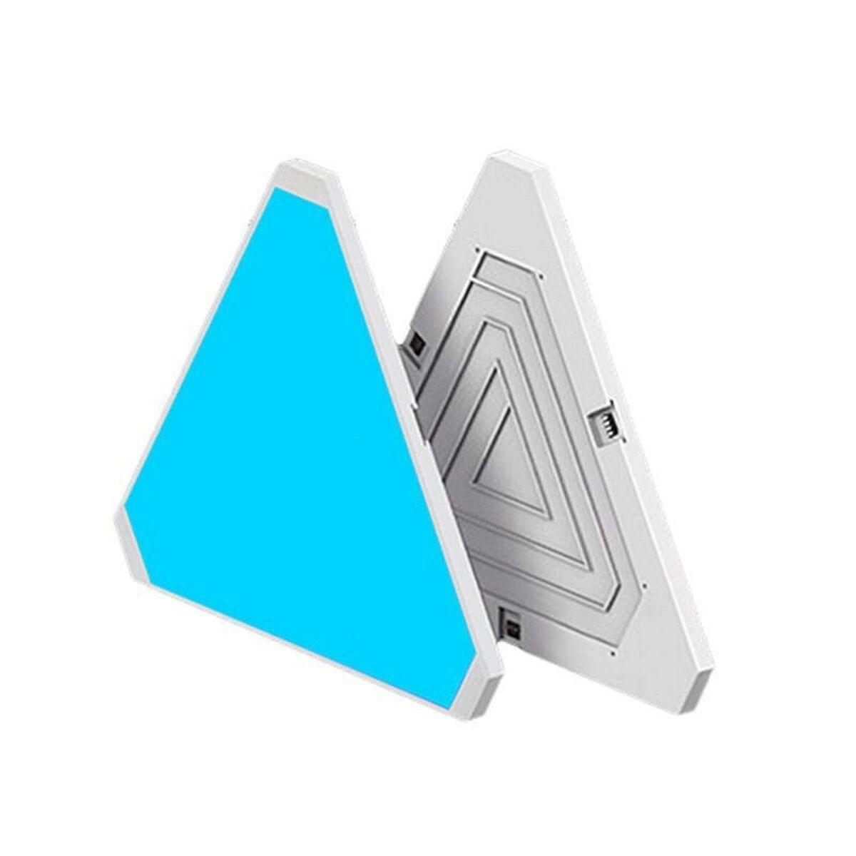 Smart Light Panels