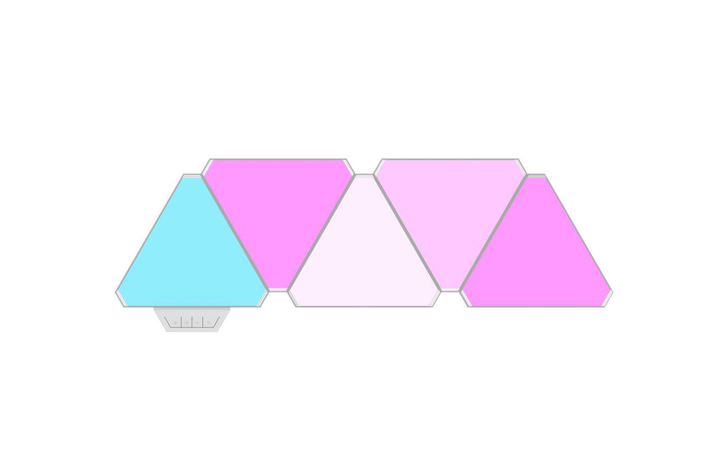 Smart Light Panels