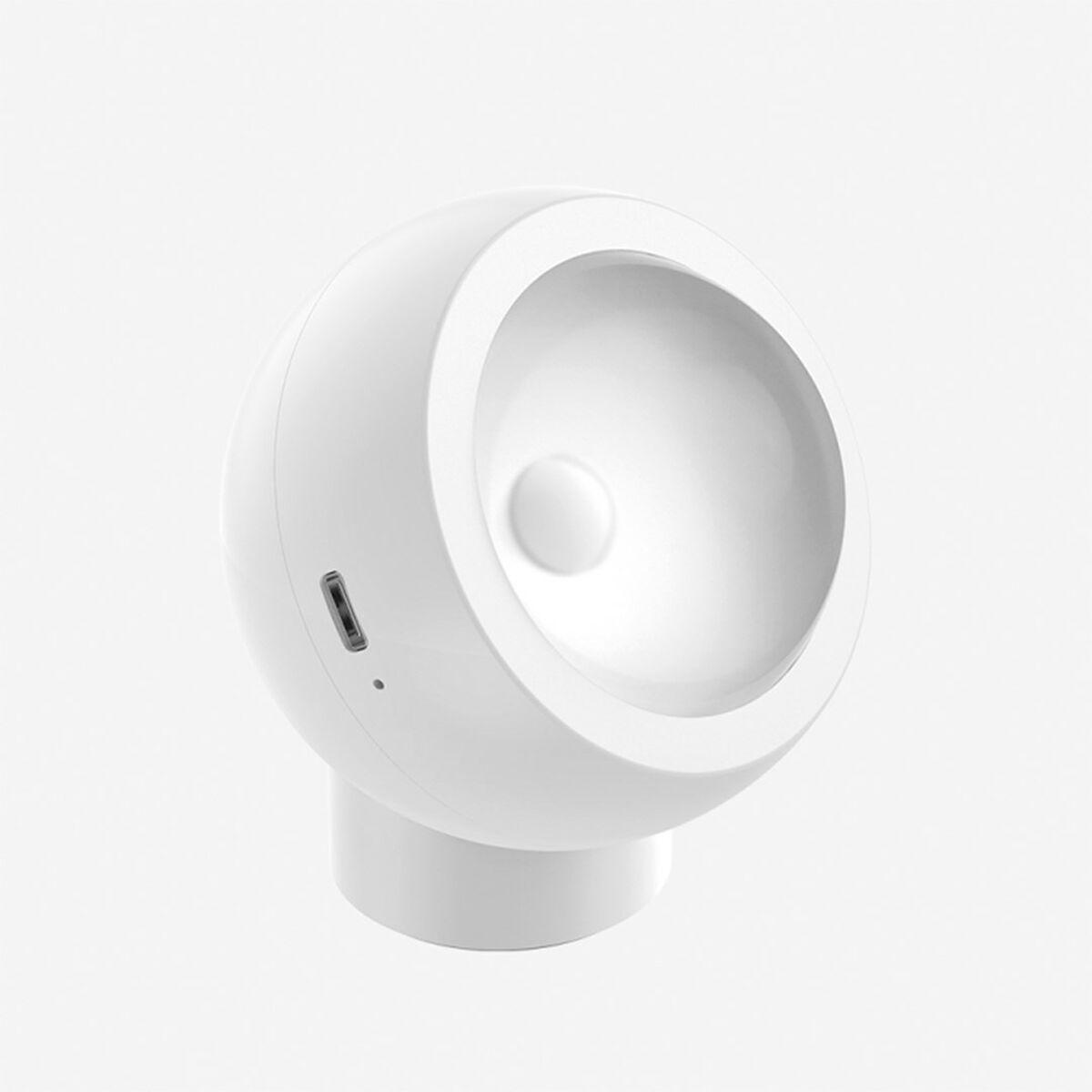 Cube Smart Lamp - Light