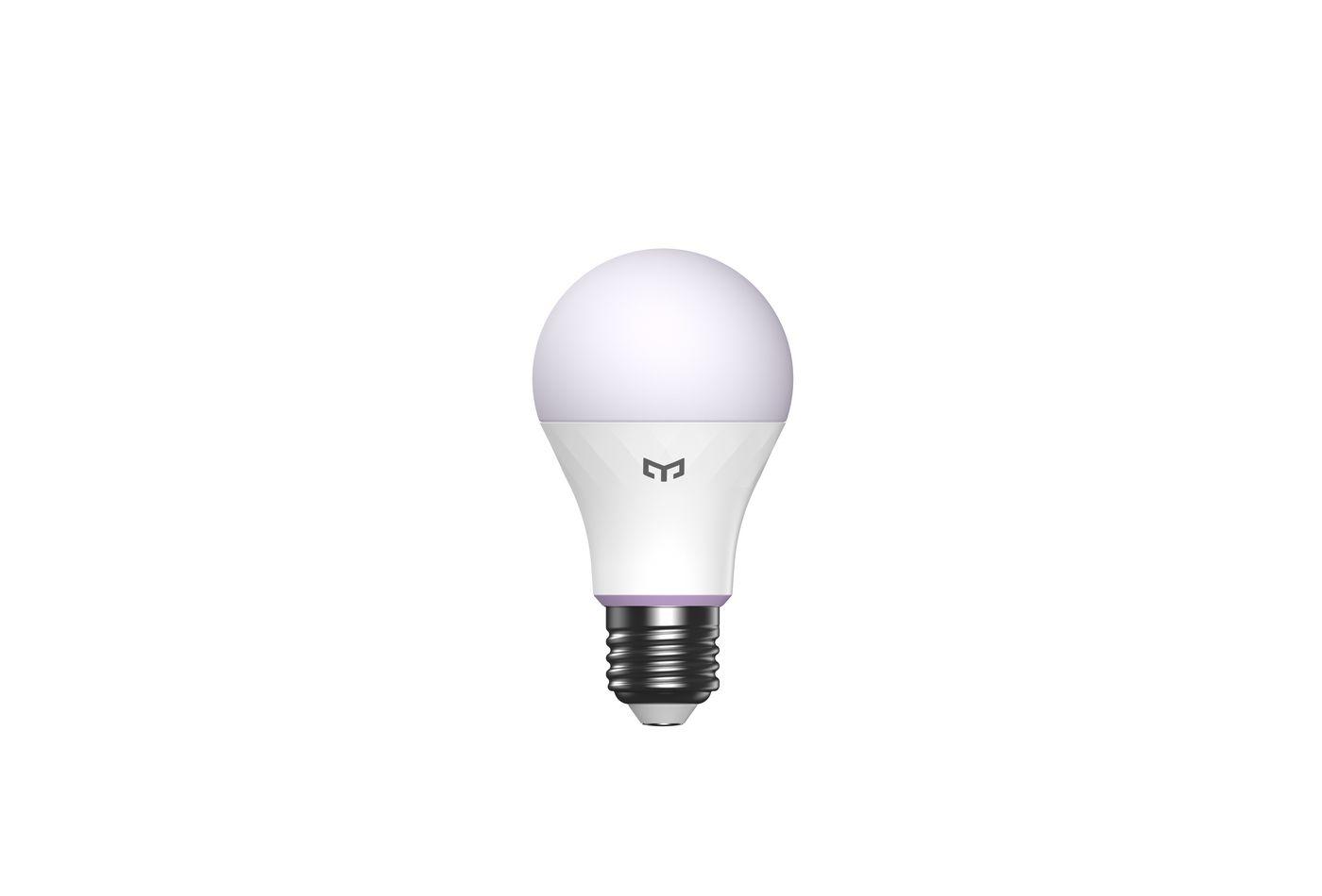 Smart LED Bulb W4 - Litedimmable --1 pack - Warranty 24M