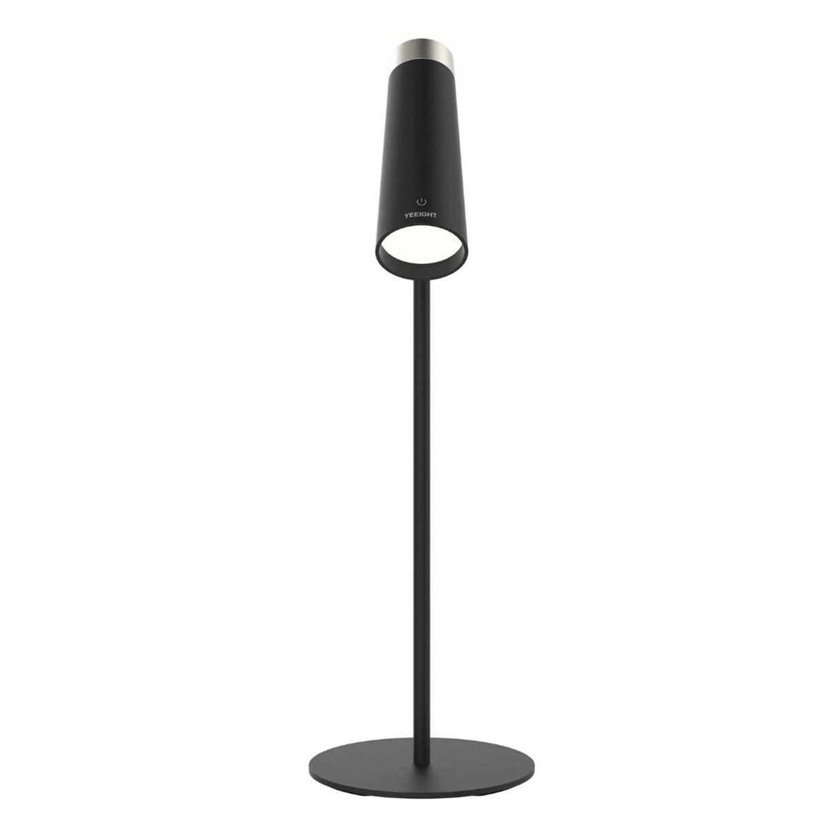 4-in-1 Rechargeable Desk Lamp - Warranty: 24M