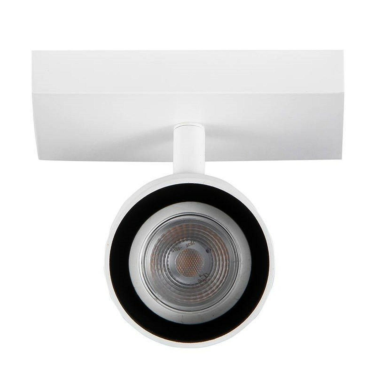 Faretto LED Yeelight YLDDL-0083 Bianco 60 W GU10 350 lm (2700 K) (6500 K)