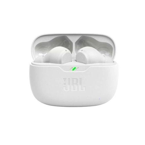 JBL Wave Trdls gte trdlse retetelefono Hvid