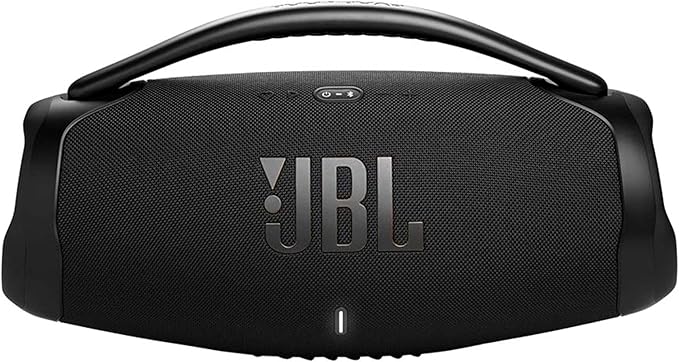 JBL Boombox 3 Wi-Fi