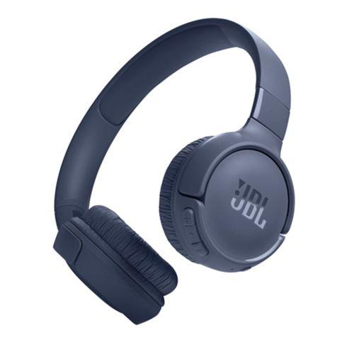 Auricolari con microfono JBL 520BT Azzurro