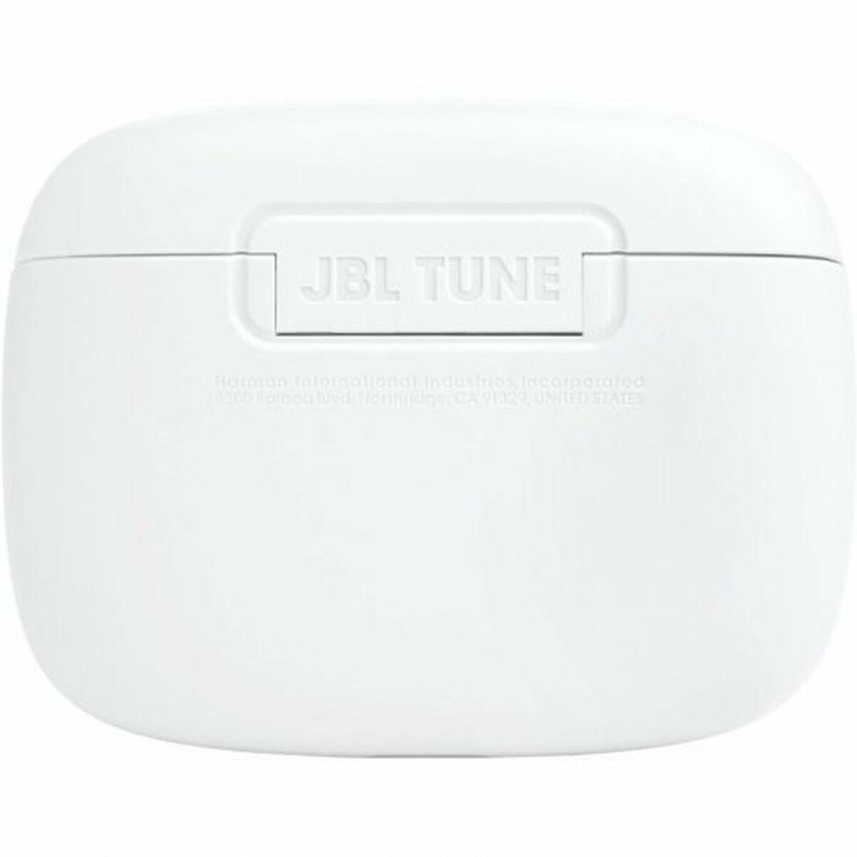 Auricolari con Microfono JBL Tune Buds Bianco