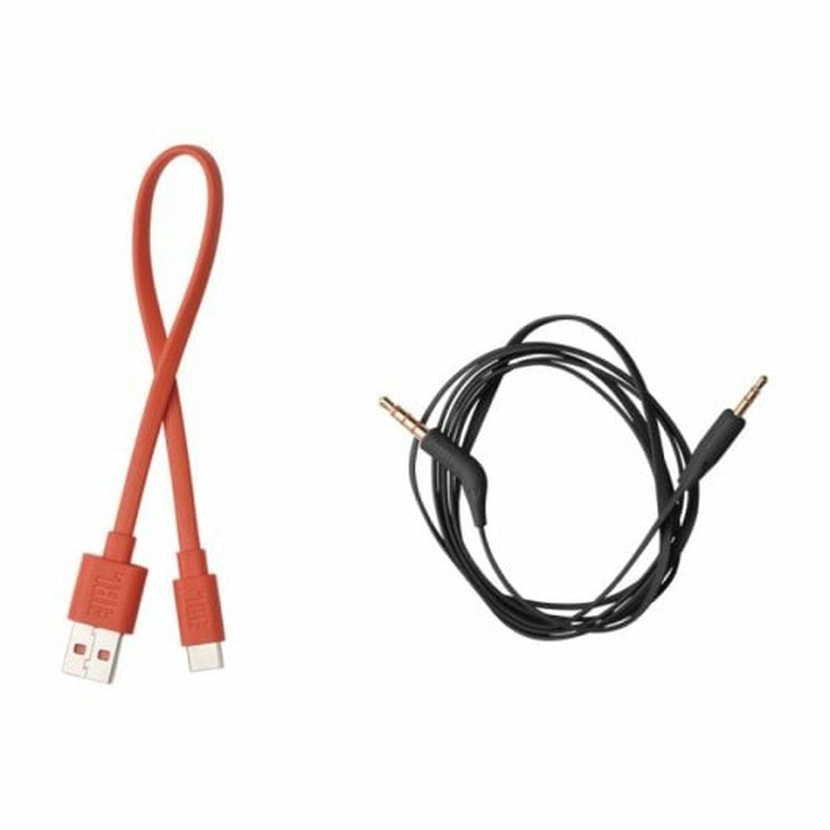 Auricolari con microfono JBL Tune 670NC Nero