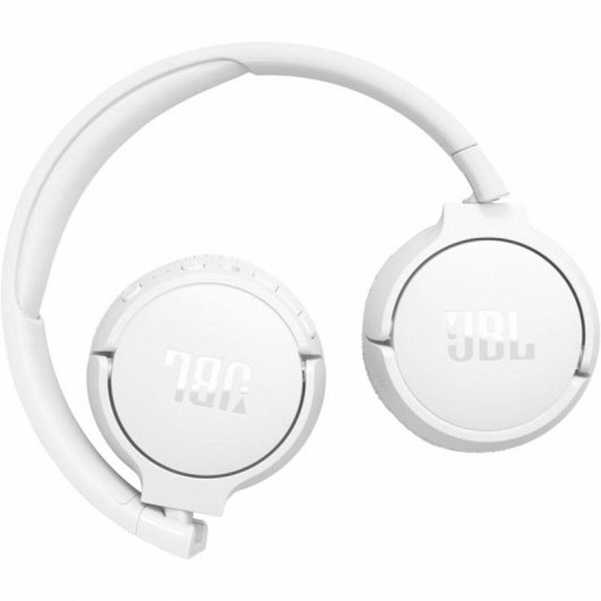 JBL Tune 670NC Cuffie auricolari wireless