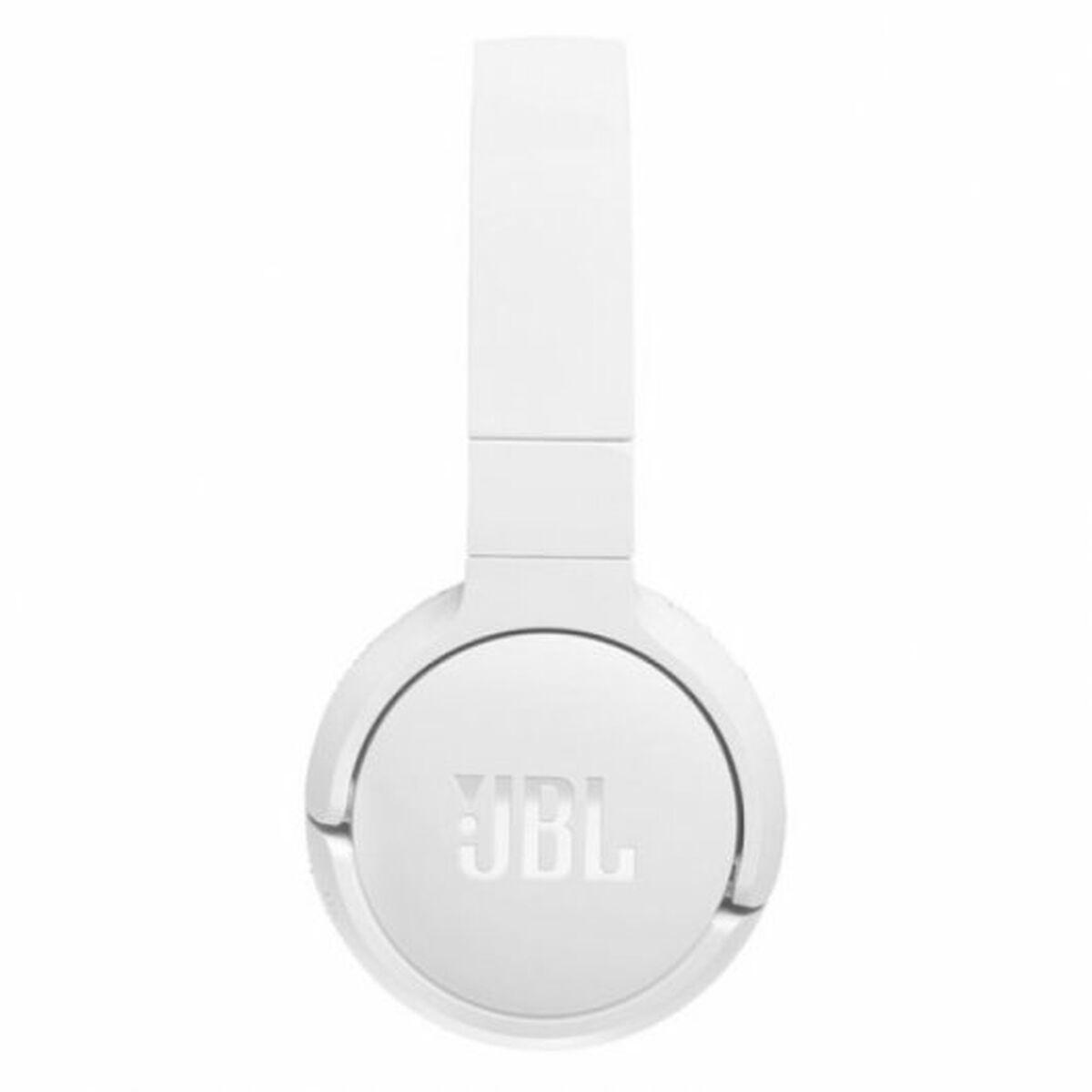 JBL Tune 670NC Cuffie auricolari wireless