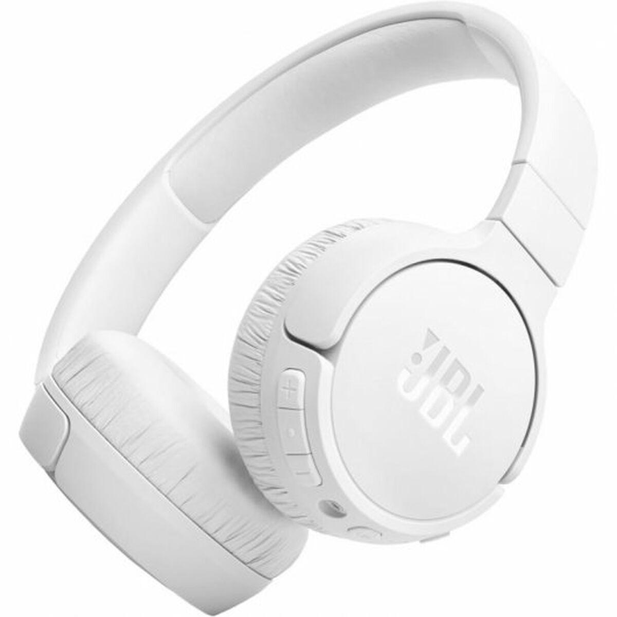JBL Tune 670NC Cuffie auricolari wireless