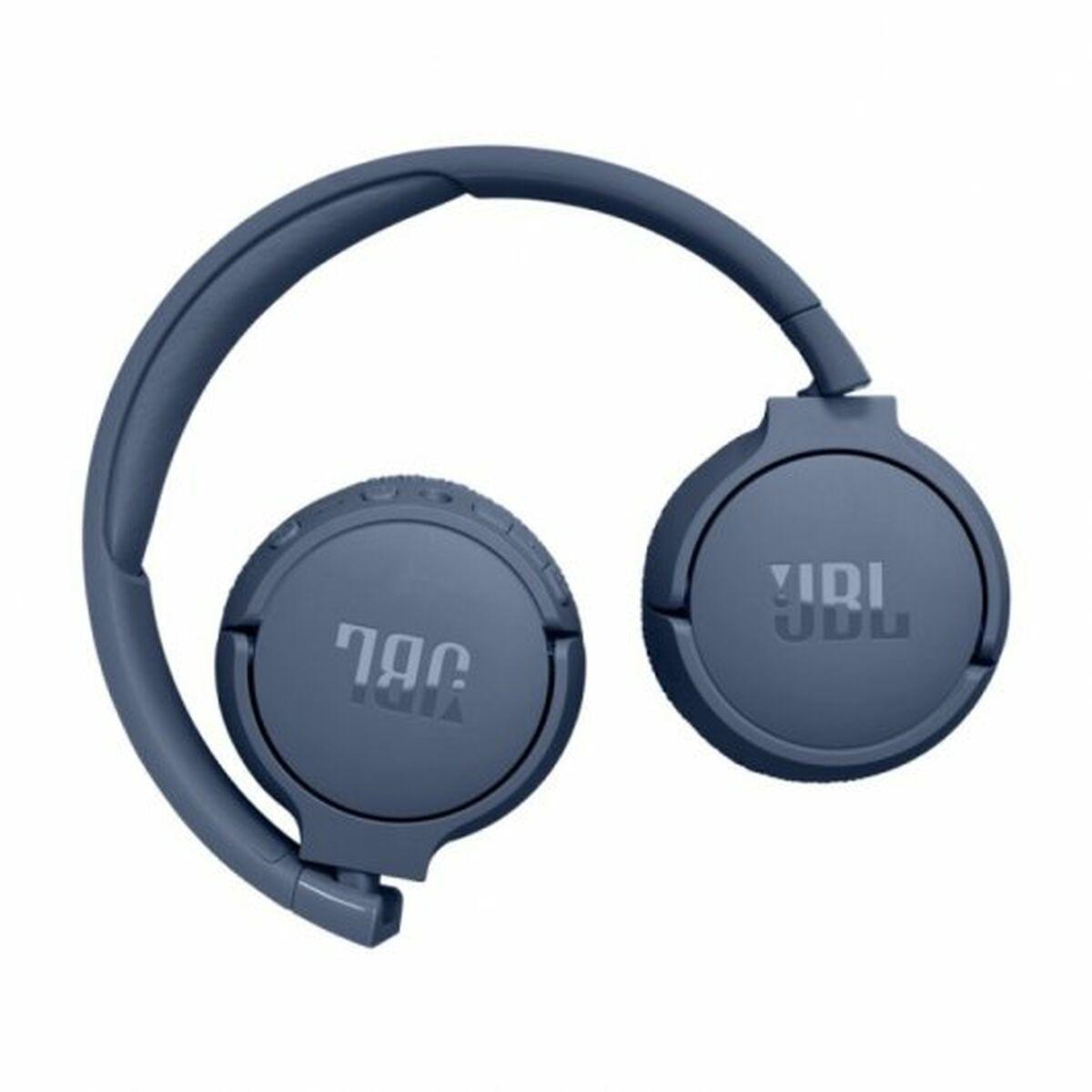 JBL Tune 670NC Cuffie auricolari wireless