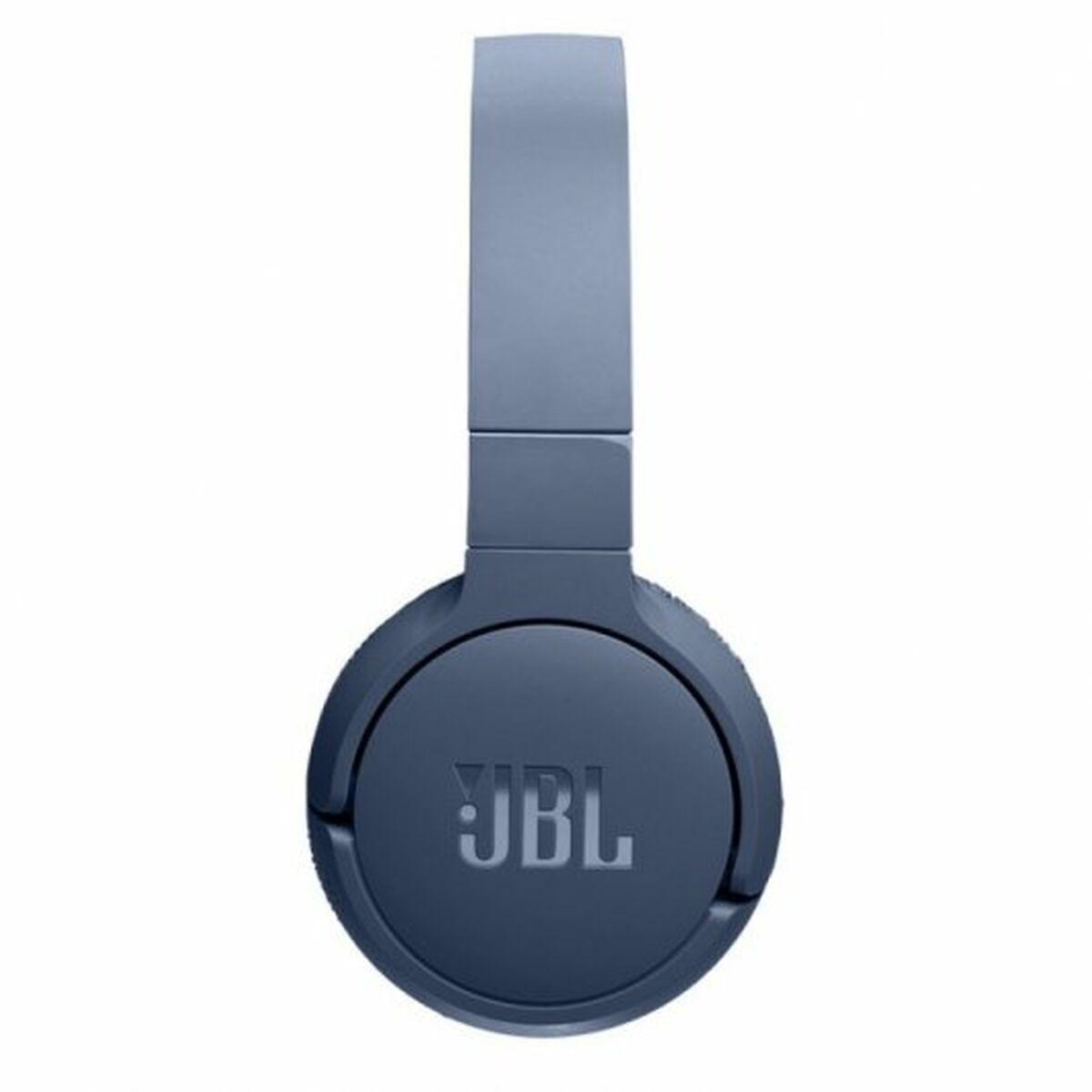 JBL Tune 670NC Cuffie auricolari wireless