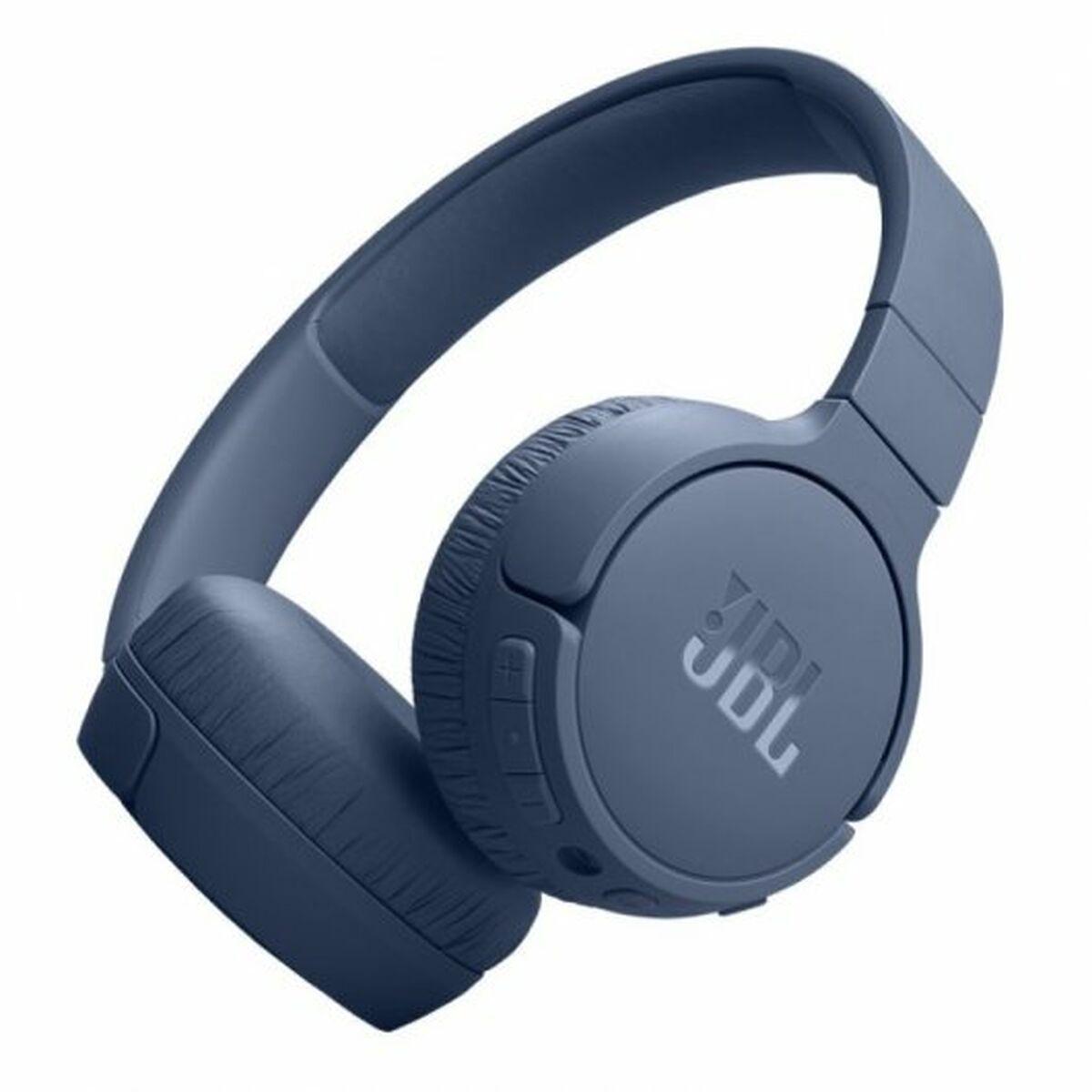 JBL Tune 670NC Cuffie auricolari wireless