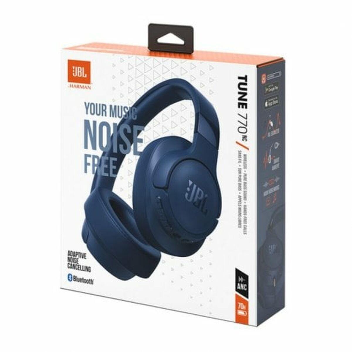 JBL Tune 770NC Cuffie over-ear wireless