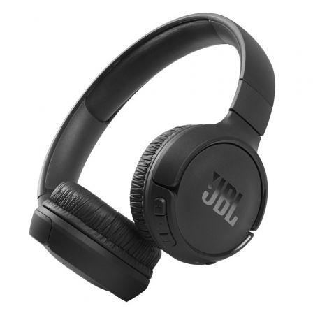 JBL Tune Autphone Bluetooth 510BT con microfono - fascia regolabile - autonomia fino a 40h - pieghevole - vocale assistente - m