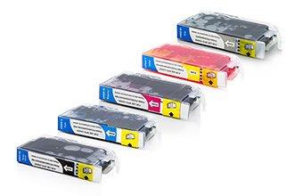 14ML Compa Canon Pixma...