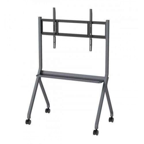 MAXIMUM LOAD 100KG SUITABLE FOR - 55IN/65IN/75IN/86 IN IFP
