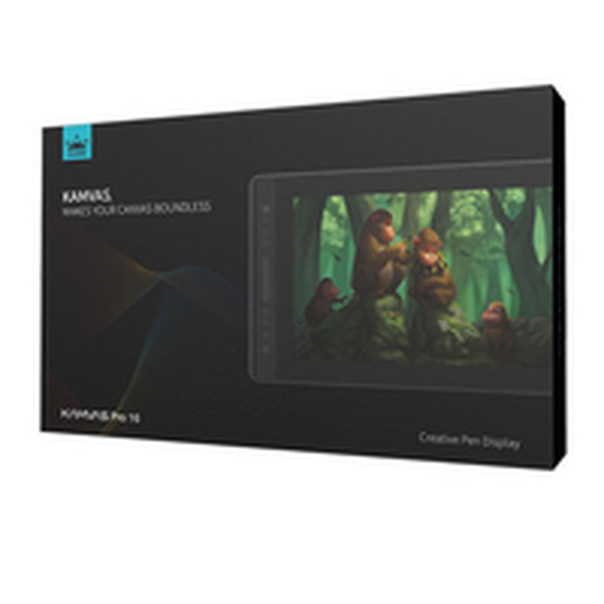 Tavolette grafiche e penne Huion Kamvas Pro 16