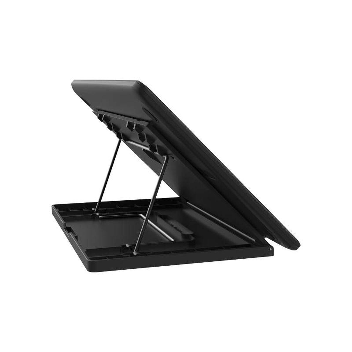 Huion Kamvas 13 Tablet grafico 5080 LPI 293,76 x 165,24 mm USB nero