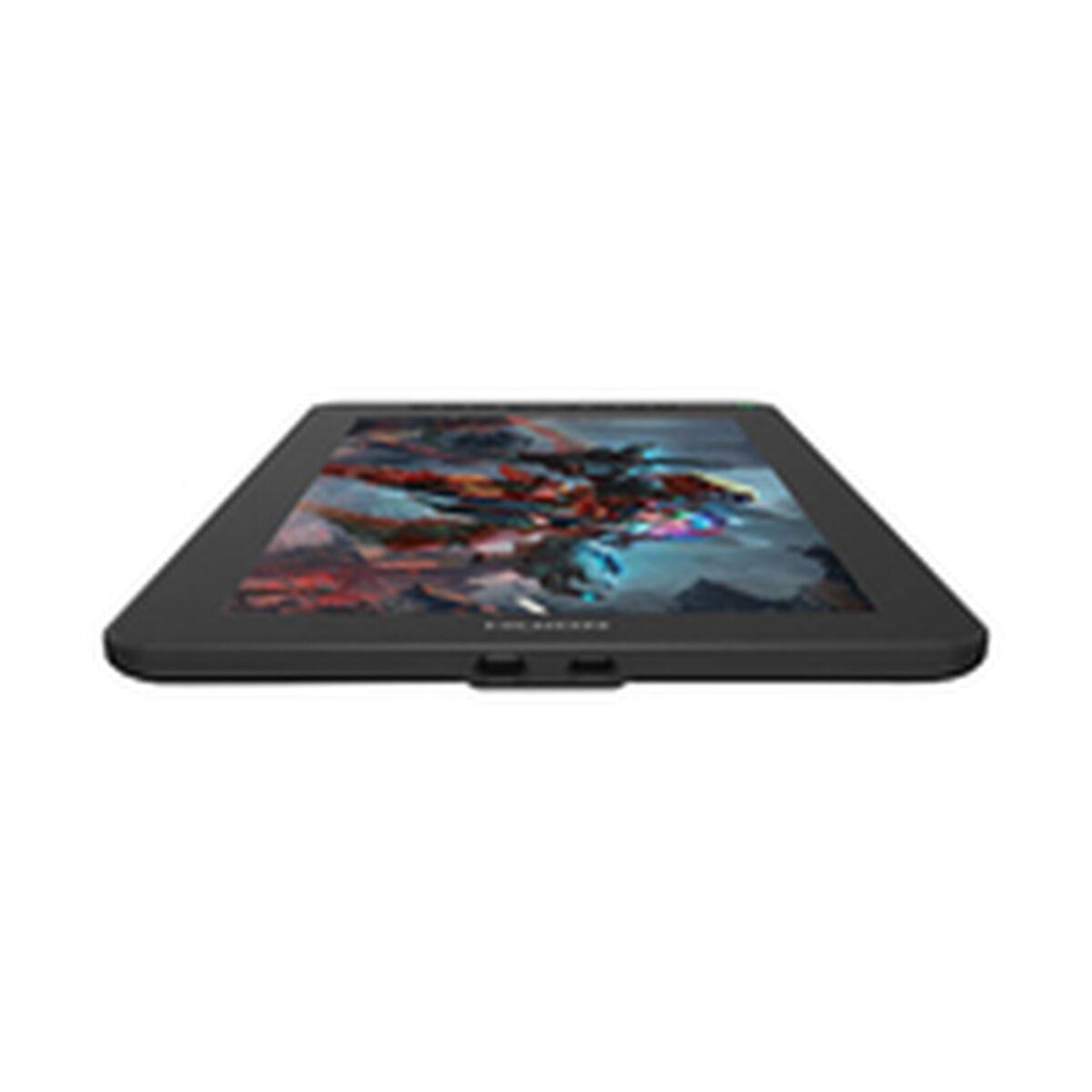 Huion Kamvas 13 Tablet grafico 5080 LPI 293,76 x 165,24 mm USB nero