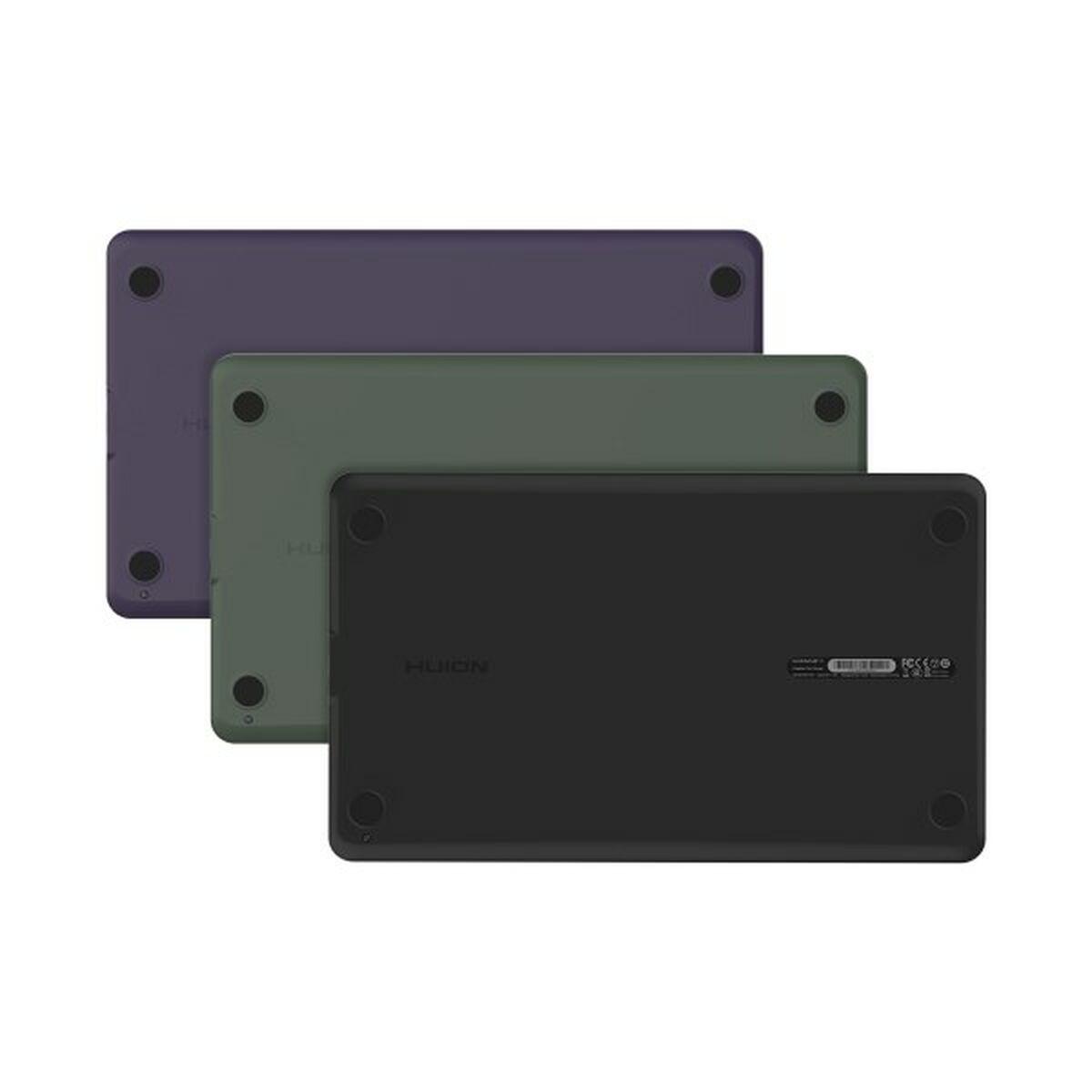 Tablet Graficzny Huion Kamvas 13 Violet