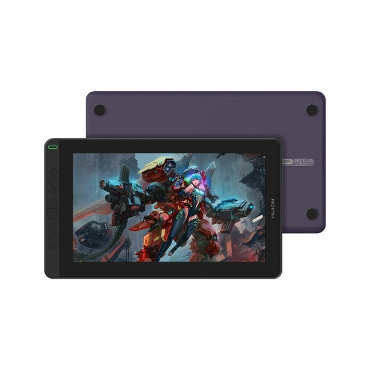Tablet Graficzny Huion...