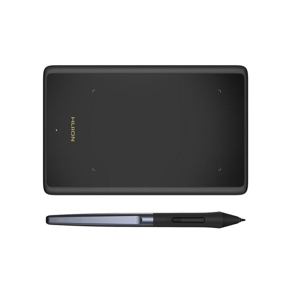 Tavolette Grafiche e Penne Huion H420x
