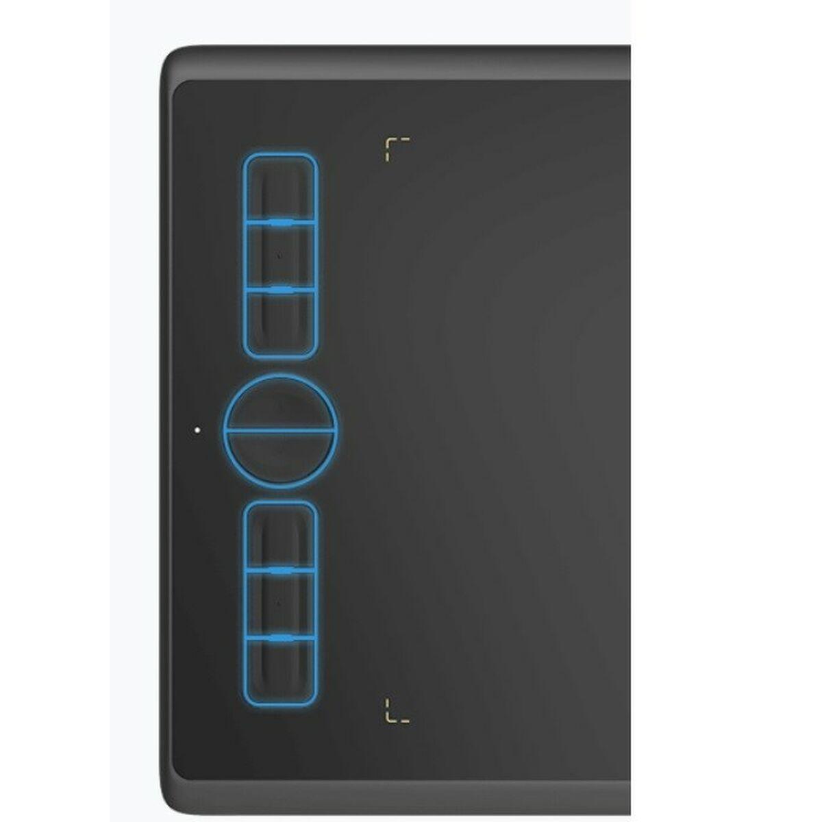 Assortimento Huion Inspiroy H580X
