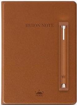 Tavoletta grafica Huion Note X10 (NOTEX10)