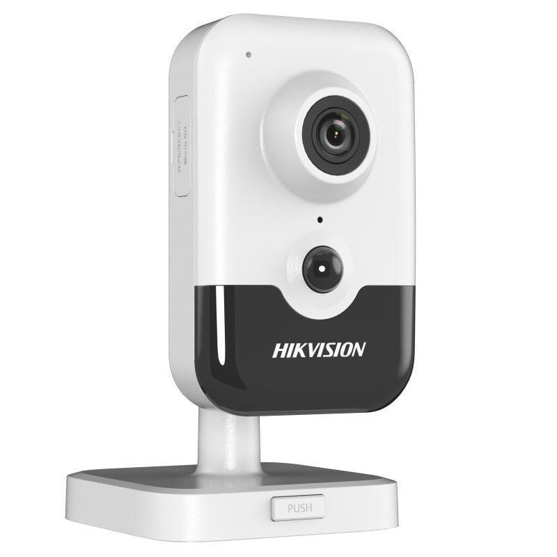 Hikvision...