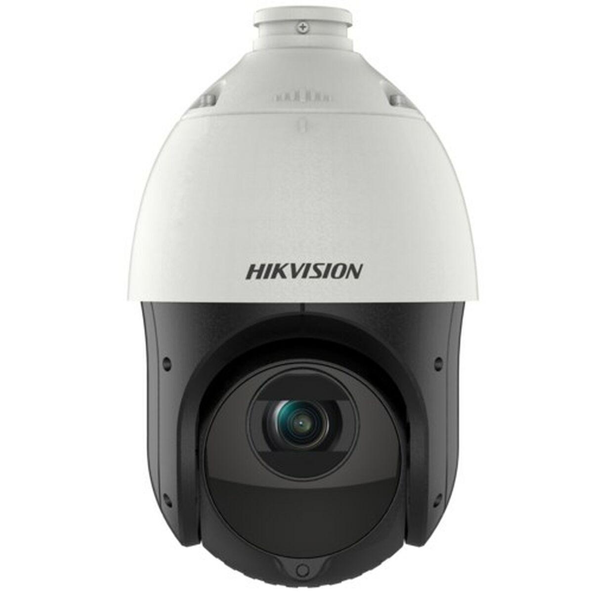 TELECAMERA HIKVISION SPEED...