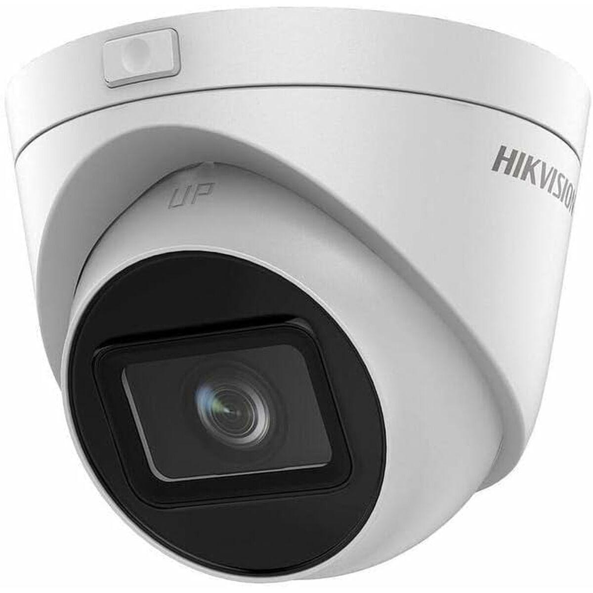 Videocamera di Sorveglianza...