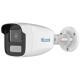 HIKVISION CAMERA HILOOK 4 MP COLORVU FIXED BULLET NETWORK CAMERA 1/3"" PROGRESSIVE CMOS 2560X1440