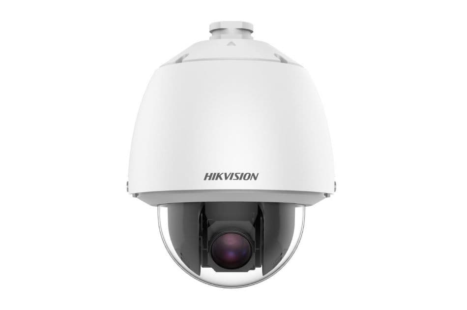 TELECAMERA HIKVISION SPEED DOME IP 5" 2MP (1920x1080) 32X WDR 120dB H.265+ SMART - DS-2DE5232W-AE