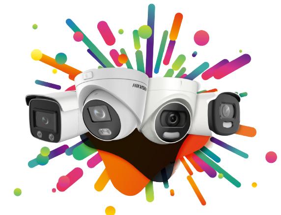 KAMERA IP HIKVISION...