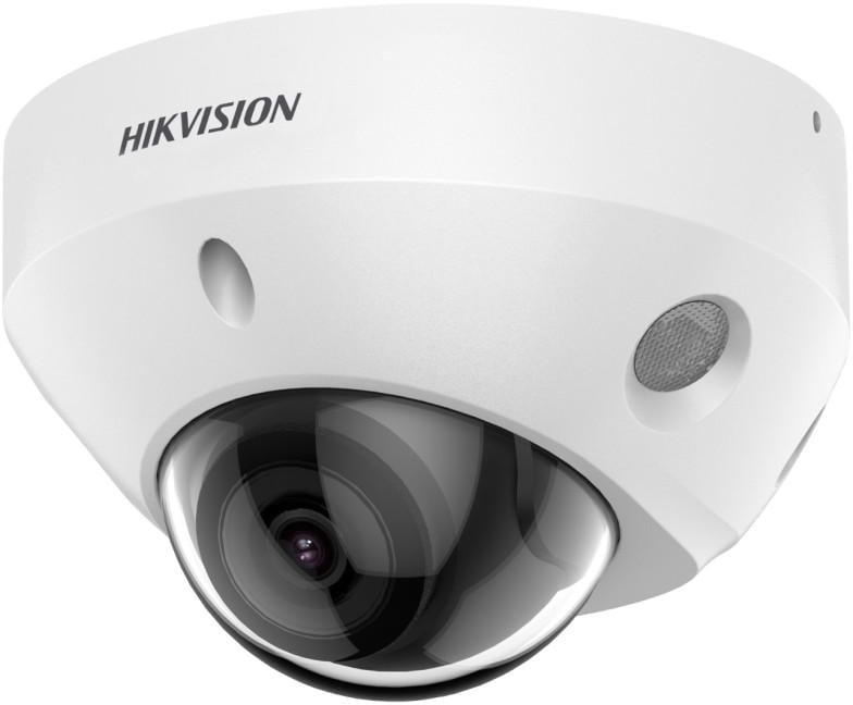 Telecamera di rete mini...