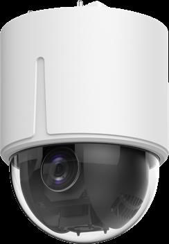 KAMERA IP PTZ HIKVISION...