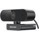 HIKVISION WEBCAM 2MP CMOS SENSOR, BUILT-IN MIC, AUTO FOCUS USB 2.0, 1920X1080, FIXED LENS