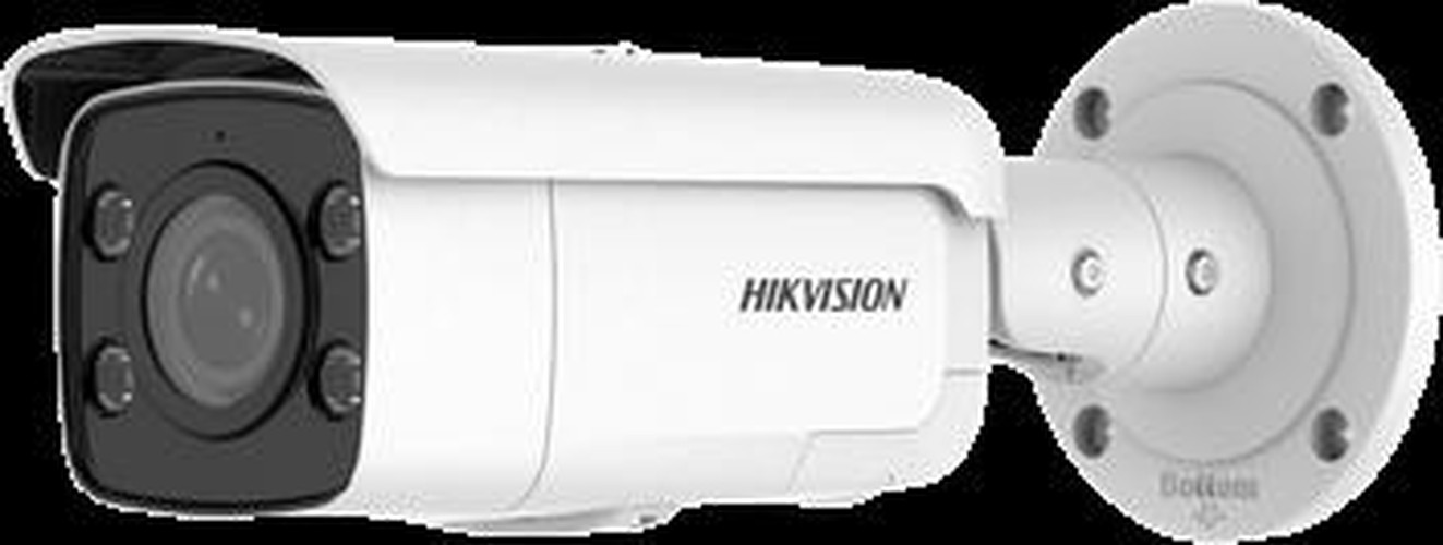 Hikvision...