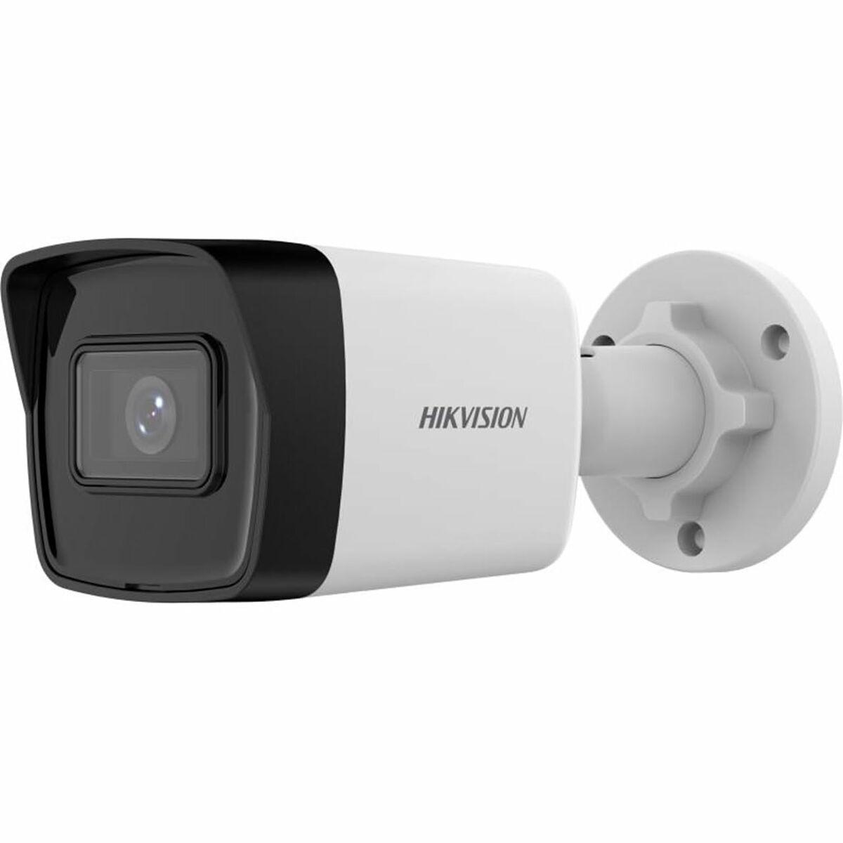 TELECAMERA HIKVISION PROVALUE EASY IP 1.0 BULLET IP OTTICA FISSA H.265 4MP (2560x1440pixel) a 20fps