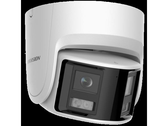 Kamera IP HikVision...
