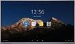 MONITOR TOUCH Interattivo HIKVISION 65", 4K, Android 11, memory 4GB, 64GB storage, DS-D5B65RB/C Staffa inclusa - RICHIEDI BID