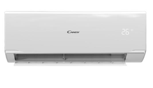 CLIMATIZZAT CANDY PURA 12000BTU A++ WiFi