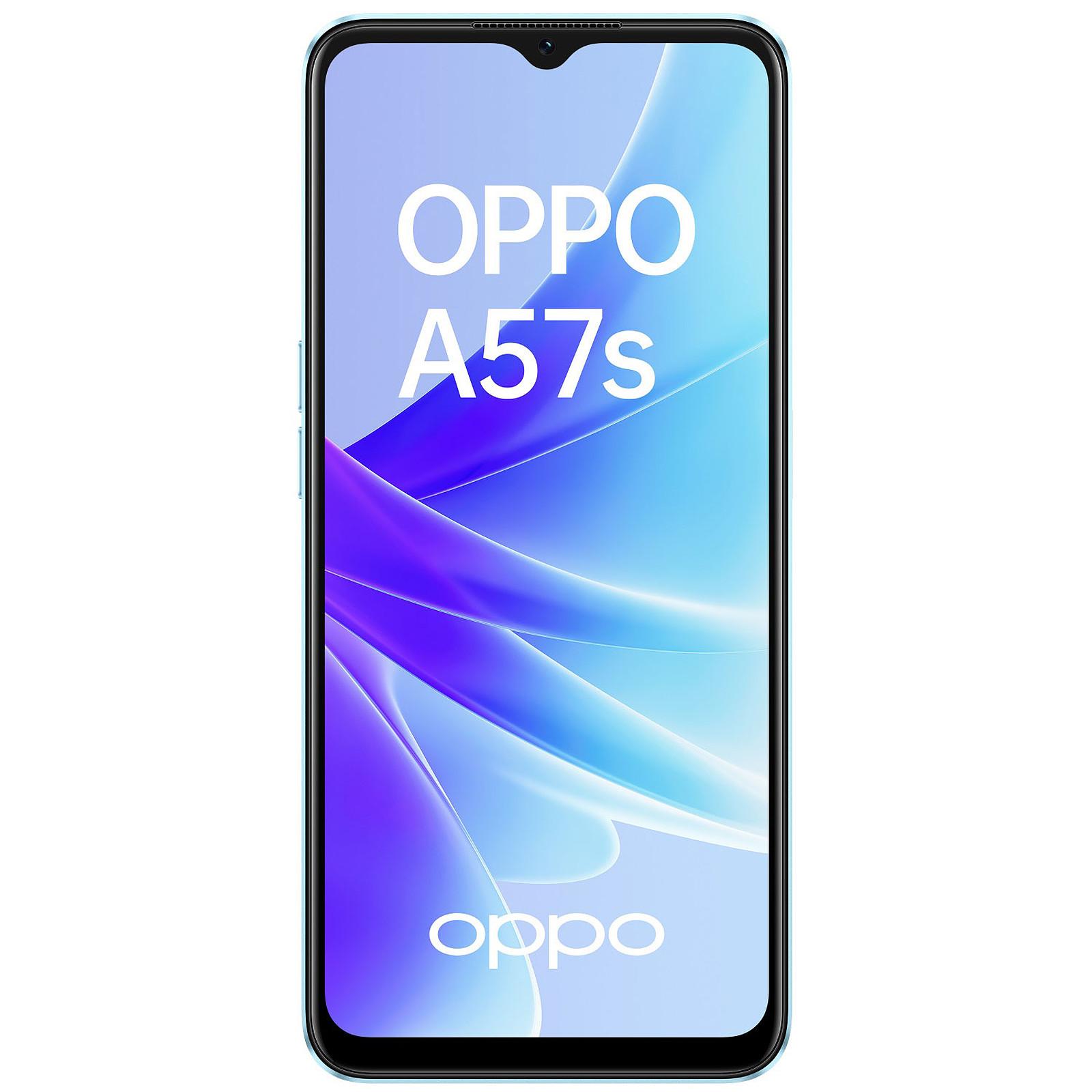 OPPO SMARTPHONE A57S 4/128GB BLUE DS