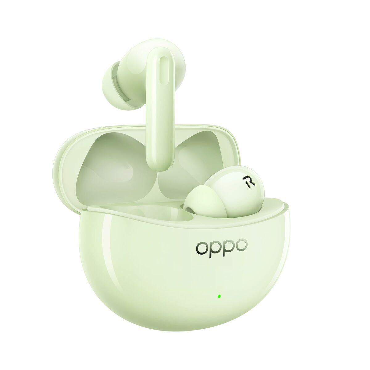 Cuffie wireless Oppo Enco Air3 Pro verdi