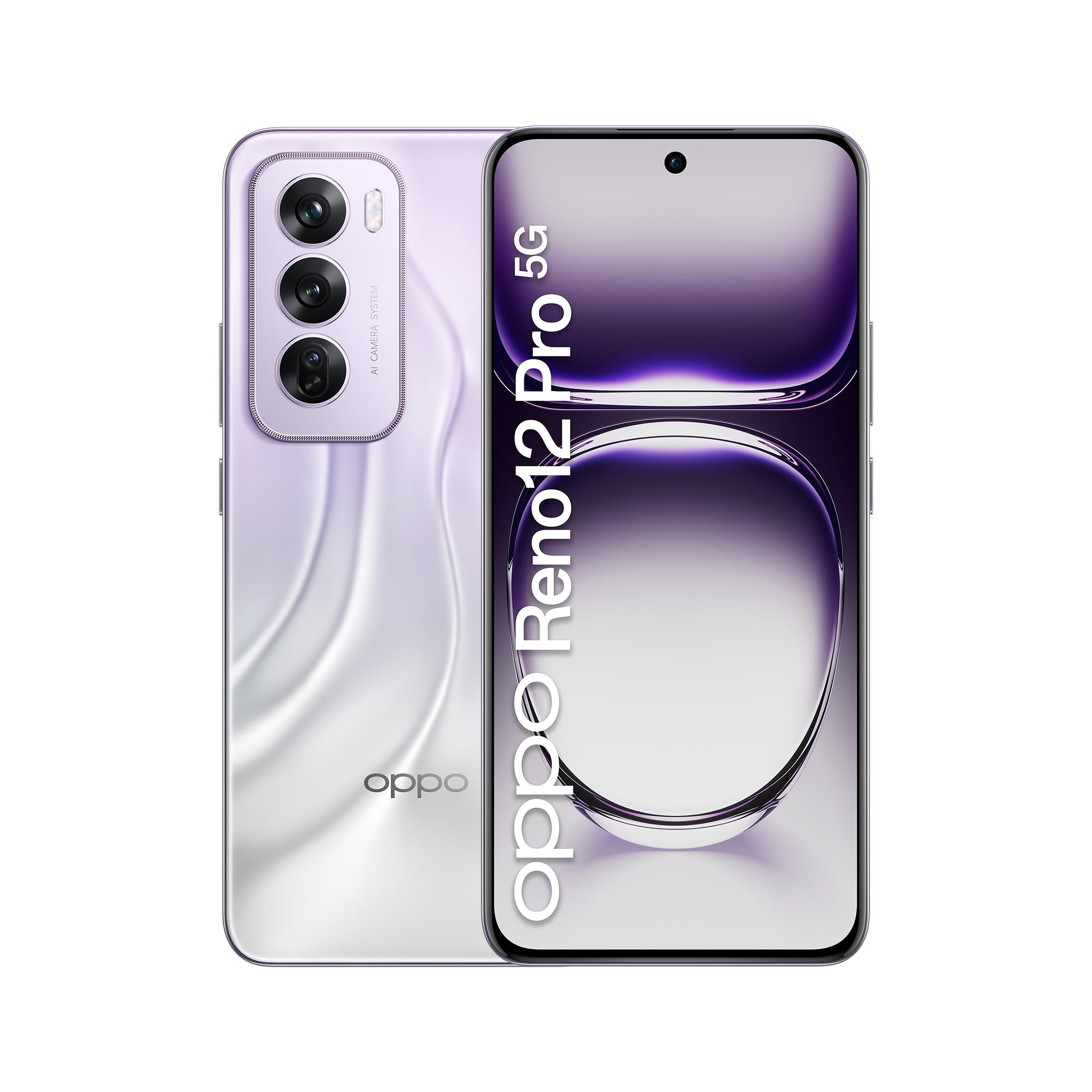 Oppo Reno 12 Pro 5G 6.7...