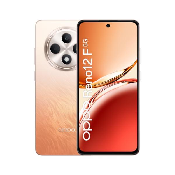OPPO Reno12 F 4G AI...