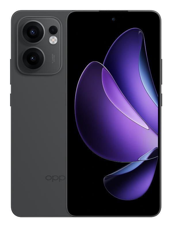 OPPO 13 FS 5G 16,9 cm (6.67") Doppia SIM Android 15 USB tipo-C 12 GB 512 GB 5800 mAh Grafite, Grigio