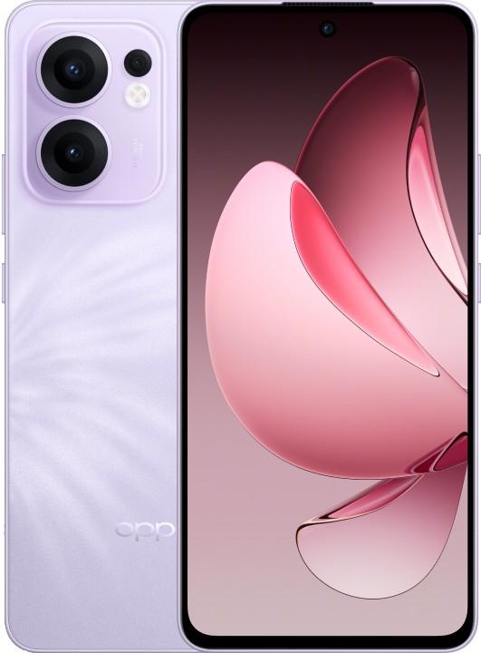 Oppo Reno 13F 5G 6.67 "120Hz 8+8GB 256 GB Purple