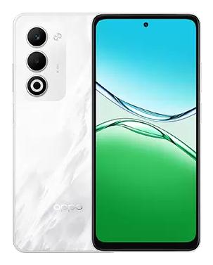 OPPO A5 5G A5 Smartphone, Foto AI 50MP, Frontale 5MP, Display 6.67” 90HZ LCD HD+, 6000mAh, RAM 6(Esp2GB/4GB/6GB)+ROM 128GB (e